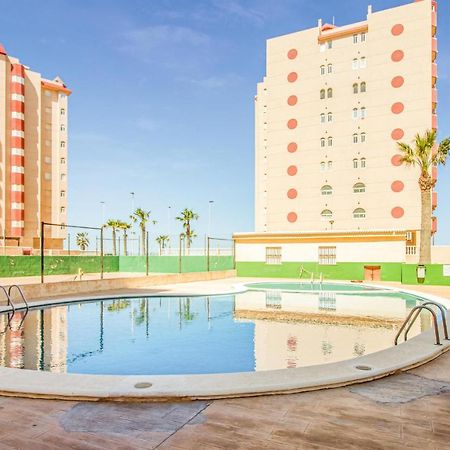 Beach Front Apartment In San Javier With Kitchen 外观 照片