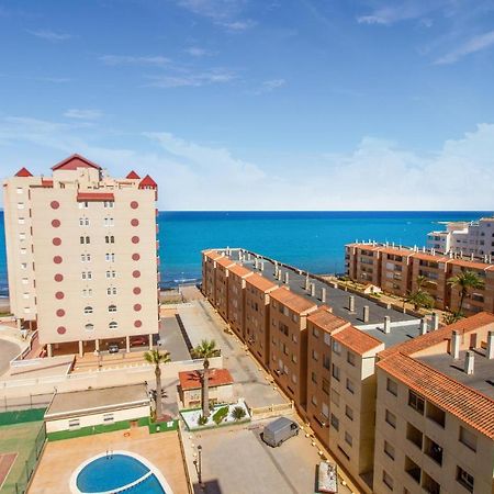 Beach Front Apartment In San Javier With Kitchen 外观 照片